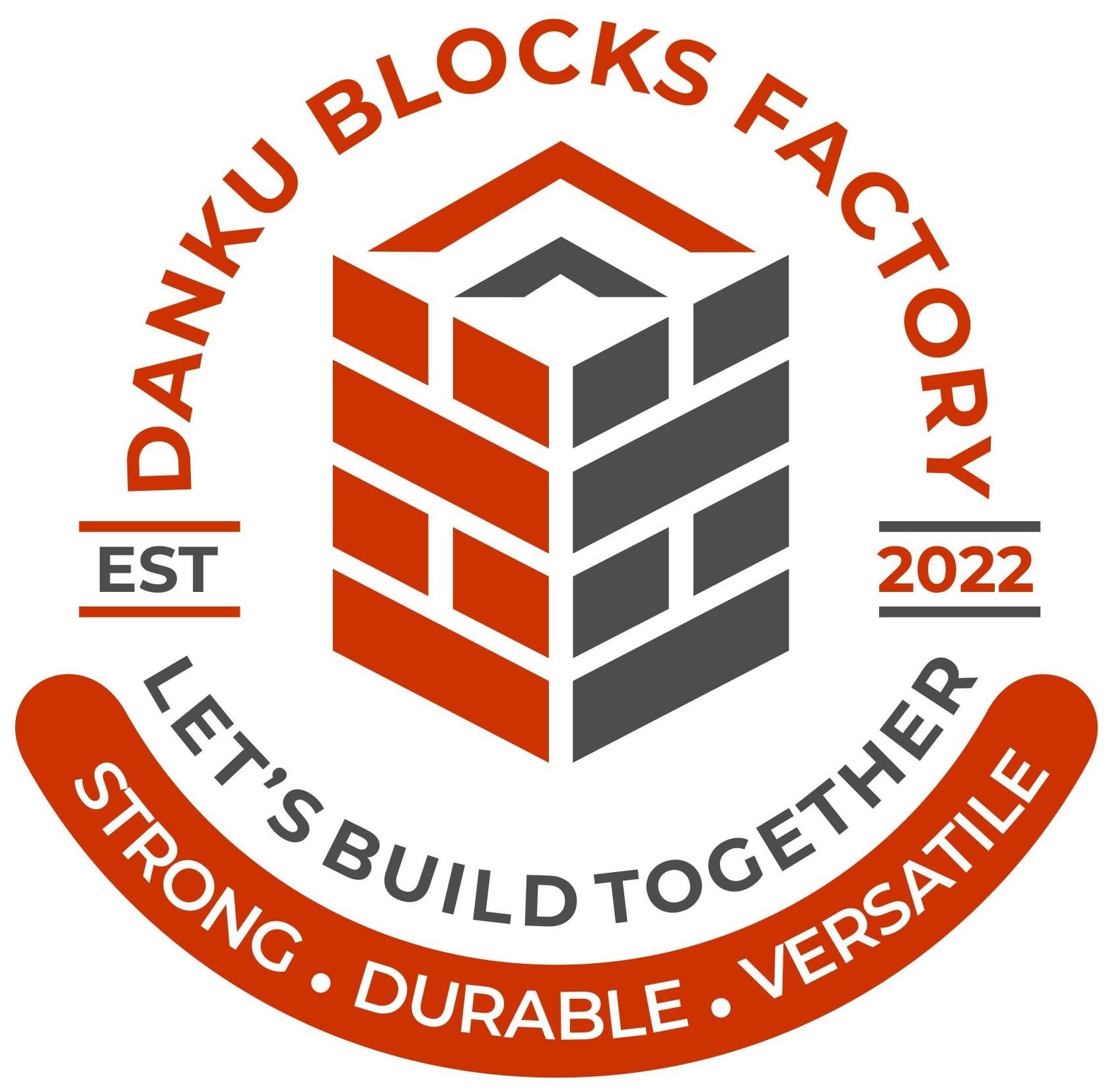DBF logo