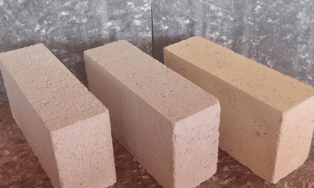 Solid Blocks