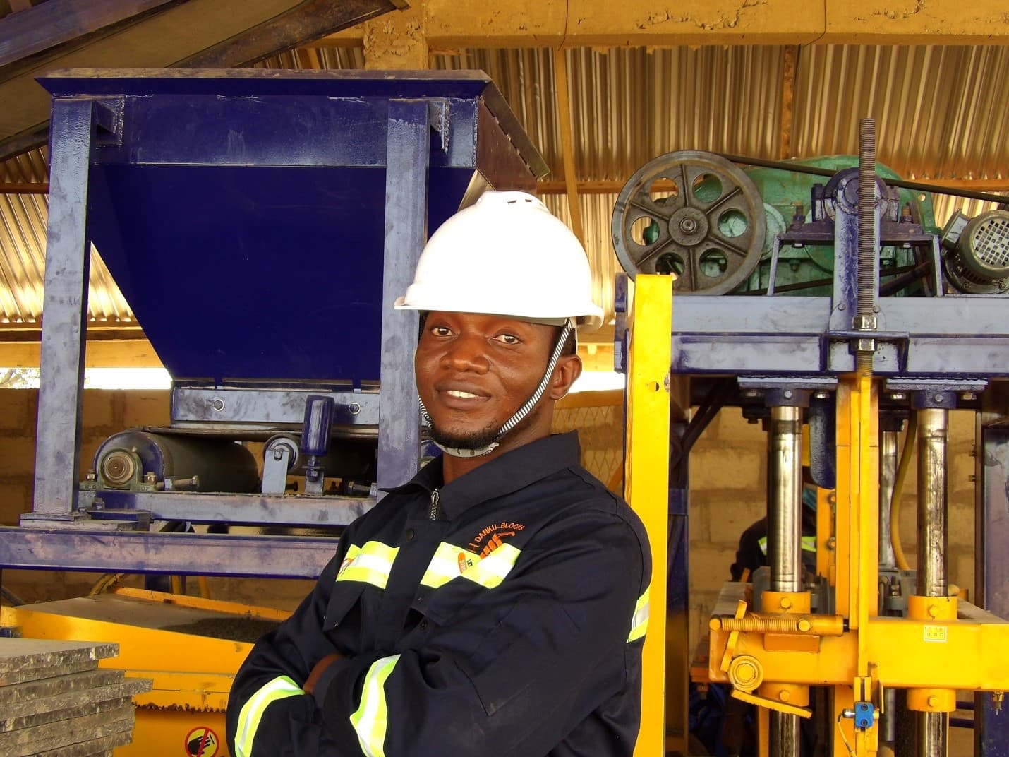 Afunya Kofi Daniel